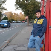 Adrian Stefan