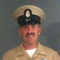 Mark Strouse