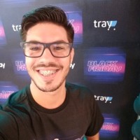 Vitor Ceron