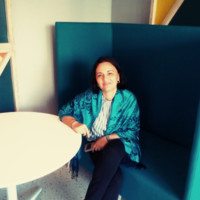 lavinia bucur