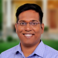Bharath Kolli - Cltd, Pmp®, Lssgb, Psm™ I/Ii