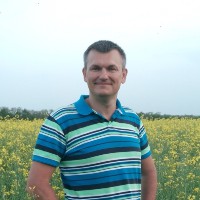 Андрей Гайдаш