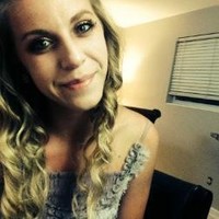 Caitlin Fehrs
