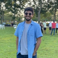 Dhyey Patel