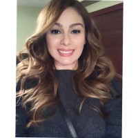 Christina Arizaga