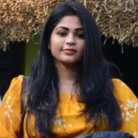 Sree Kalyani