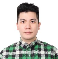 Jack I-Chen Yao