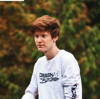 Caleb Stoll