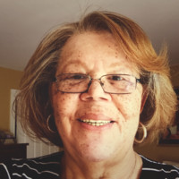 Gail Griffin-Olabisi