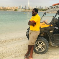 Samadu Mawanda