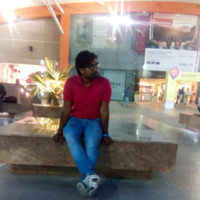 Ankit Gaur