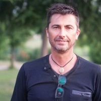 Frédéric Cabre