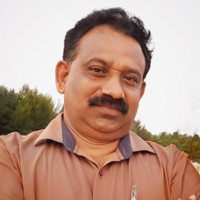 saseendran p