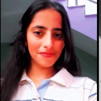 Khushi Maan