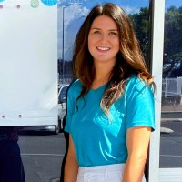 Sarah Benson