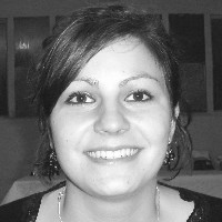 Sarah Vissenaekens