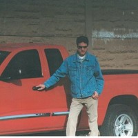 Matthew Smitherman