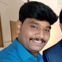 Ananth Vellaisamy