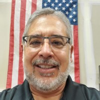 Ruben Garcia