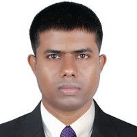 Syed Feroz Ahmed