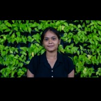 Mohana Priya R