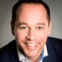 Vincent Van 'T Zand