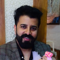 Prashik Patil