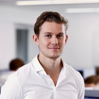 Steffen Bisgaard Sørensen