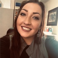 Katelyn Moriarty