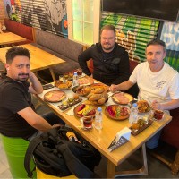 HACI MEHMET ÖZDEMİR