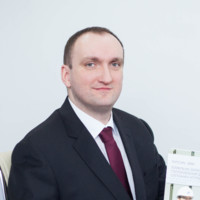 Oleg Beltyukov