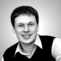 Сергей Шестаков