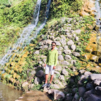 Roc Nikhil