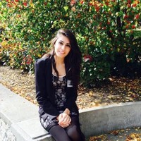 Mashaal Gohar