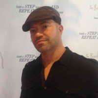 Mark Mayner