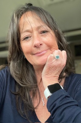 Sandra Baucom