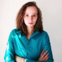 Nadiia Kolesnyk