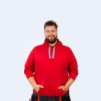 Daniel Hackbarth
