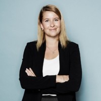 Caroline Brandt