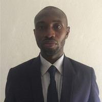 Julious Ngum Kimbung 🇨🇲