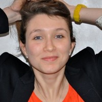 Sarah Périou