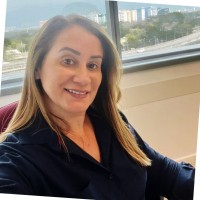 Patricia Duarte Da Silva