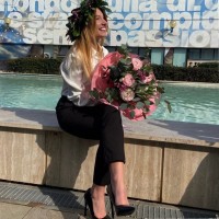 Ludovica Maria Consumati