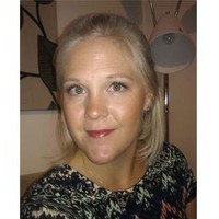 Annica Höckergård