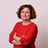 Barbara Berger