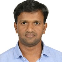 Ramakrishnan Varadharajan