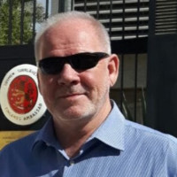 Timo Jarvinen