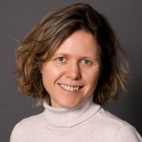 Maria Zaborina