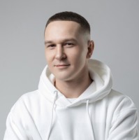 Rostyslav Kliuchenko