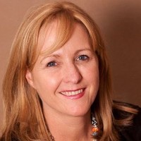 Jennifer Irvine